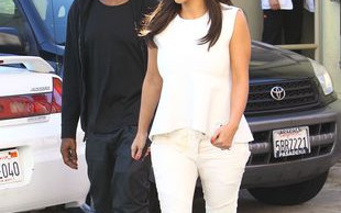 Szczerze kochający Kenye West