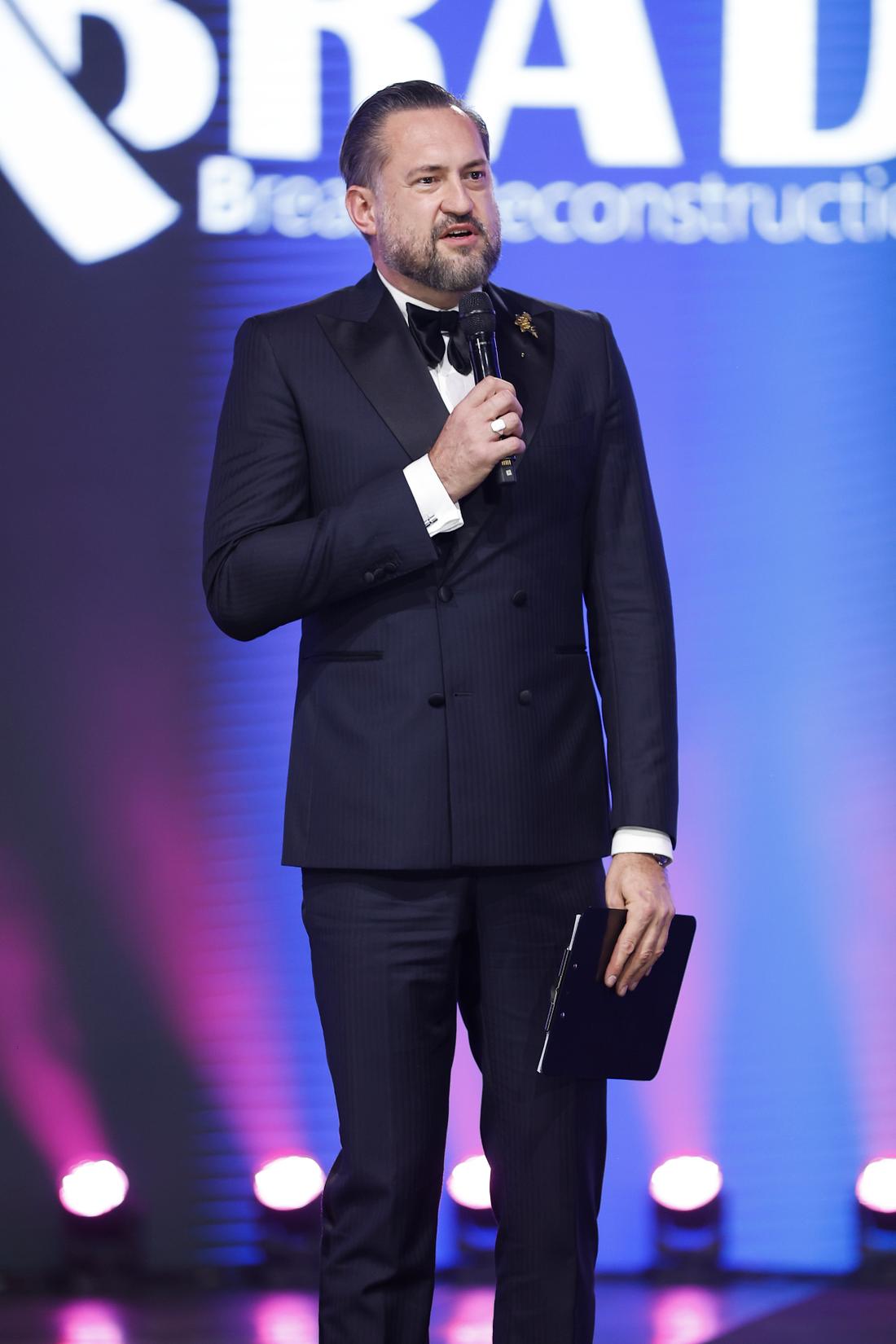 Marcin Prokop, fot. AKPA.