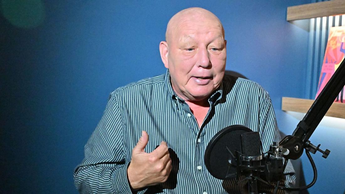 Krzysztof Jackowski, fot. KAPiF