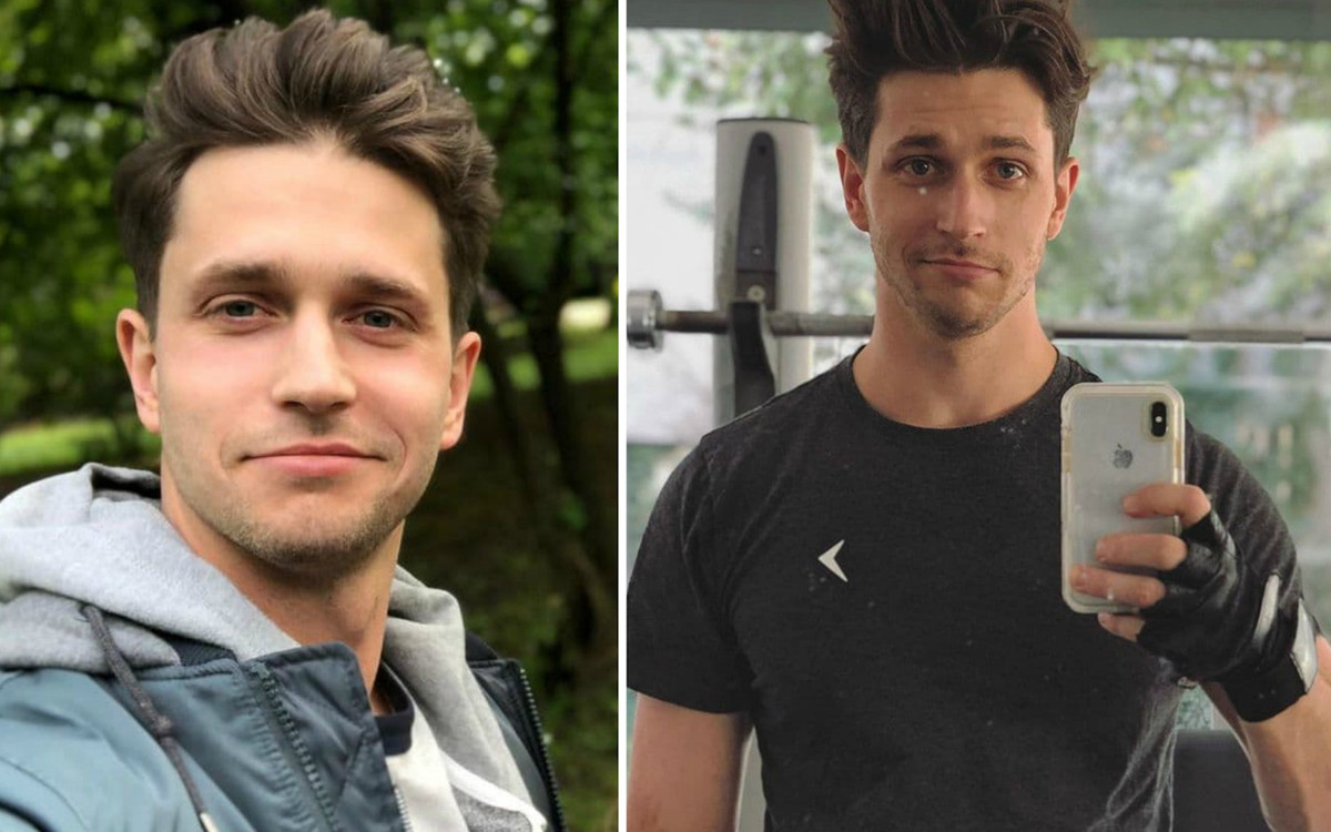 Aktor “Na Wspólnej” zniknął z mediów. “Zbudowałem dom i zabrałem go na koniec świata”