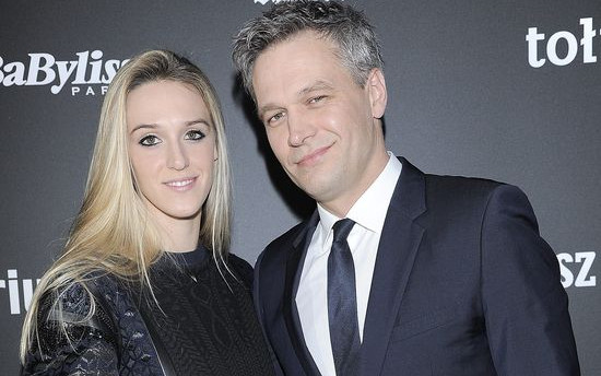 Pokaz kolekcji Mariusza Przybylskiego, 11. grudnia 2014