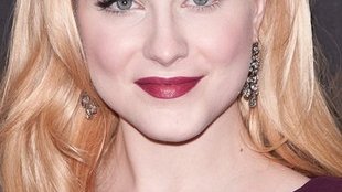 Evan Rachel Wood przyznaje: Jestem biseksualna