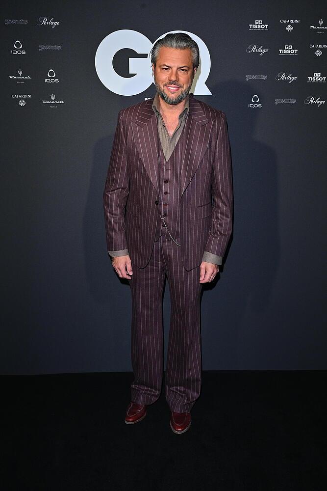 Olivier Janiak, fot. KAPIF