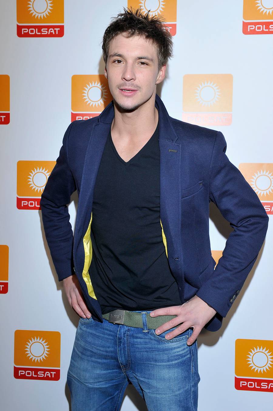 Mikołaj Roznerski – Największe CIACHO Pollywood!