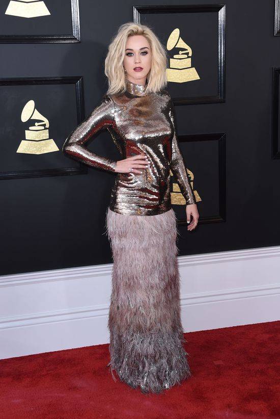 Stylizacje gwiazd z Grammy 2017