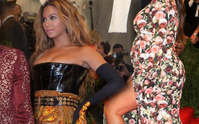 Już dziś odbędzie się gala MET 2014! (FOTO)