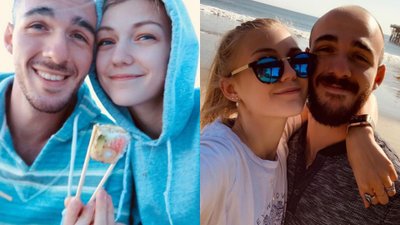 Poszukiwany narzeczony Gabby Petito nie żyje?! Odnaleziono ludzkie szczątki!