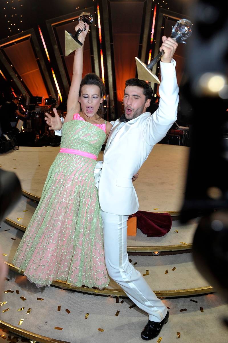 Emocjonujące 20 lat “Tańca z Gwiazdami”! Oto WSZYSCY zwycięzcy kryształowej kuli