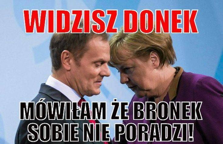 Wybory prezydenckie 2015 – memy