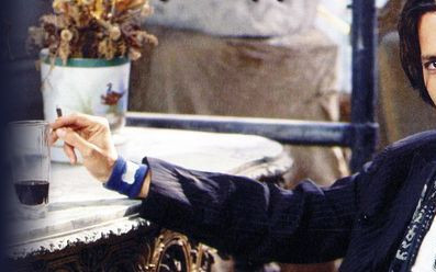 Jak wyglądają dzieciaki Deppa?