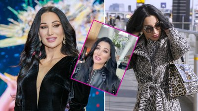 Justyna Steczkowska komentuje 14. miejsce Polski na Eurowizji! “Nie unikniemy politycznych interesów”