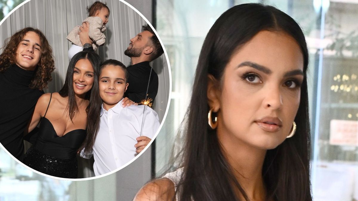 Klaudia El Dursi, fot. KAPiF/Instagram