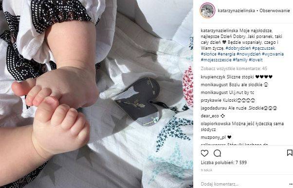 Gwiazdy show-biznesu jako mamy ze swoimi pociechami