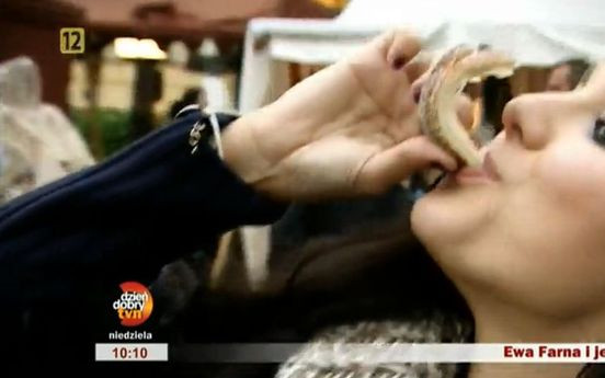 Ewa Farna przytyła? (FOTO)