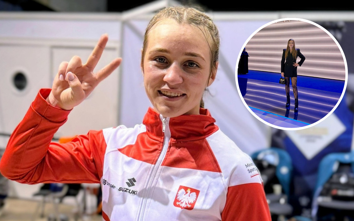 Szeremeta w mini wpadła na salony. Nikt jej nie poznał, tak się zmieniła