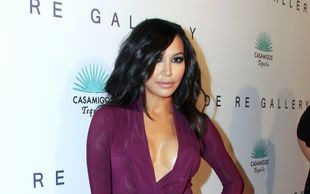 Serio? Naya Rivera w zaskakujący sposób wypowiedziała się o operacji plastycznej