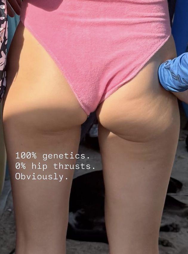 Maja Bohosiewicz, fot. Instagram