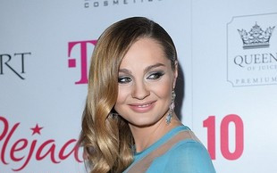 Socha: Dałam mu jeden dzień na podjęcie decyzji o ślubie