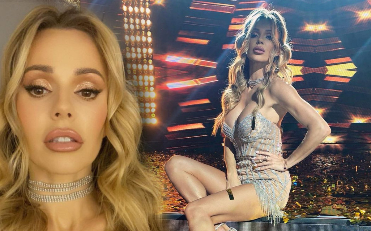 Doda pierwszy raz od dwóch lat ubrała choinkę! Skąd ta zmiana?