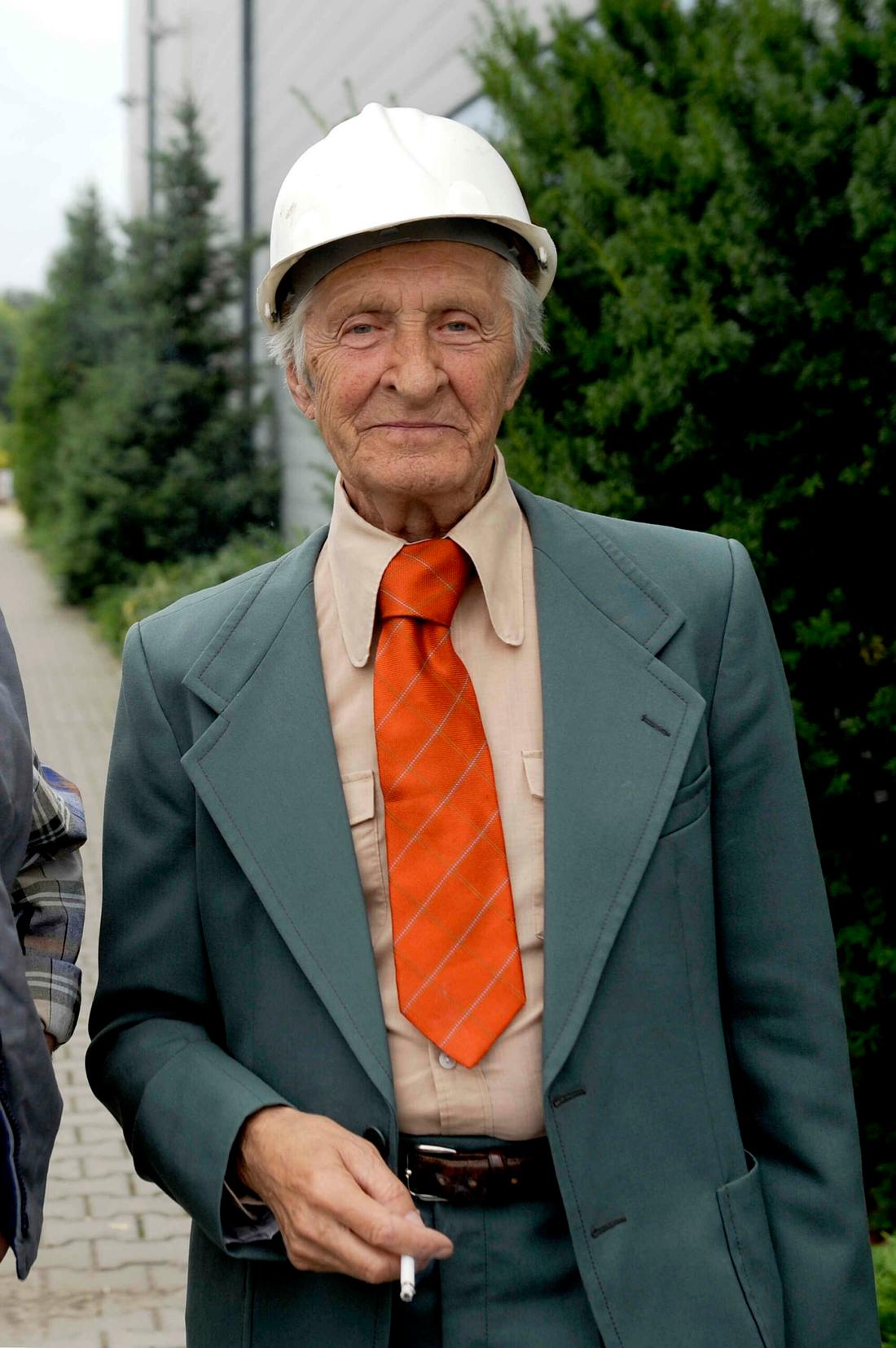 Andrzej Kopiczyński, fot. AKPA