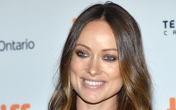 Olivia Wilde dodała zdjęcie ze swoim synkiem. Fani się OBURZYLI