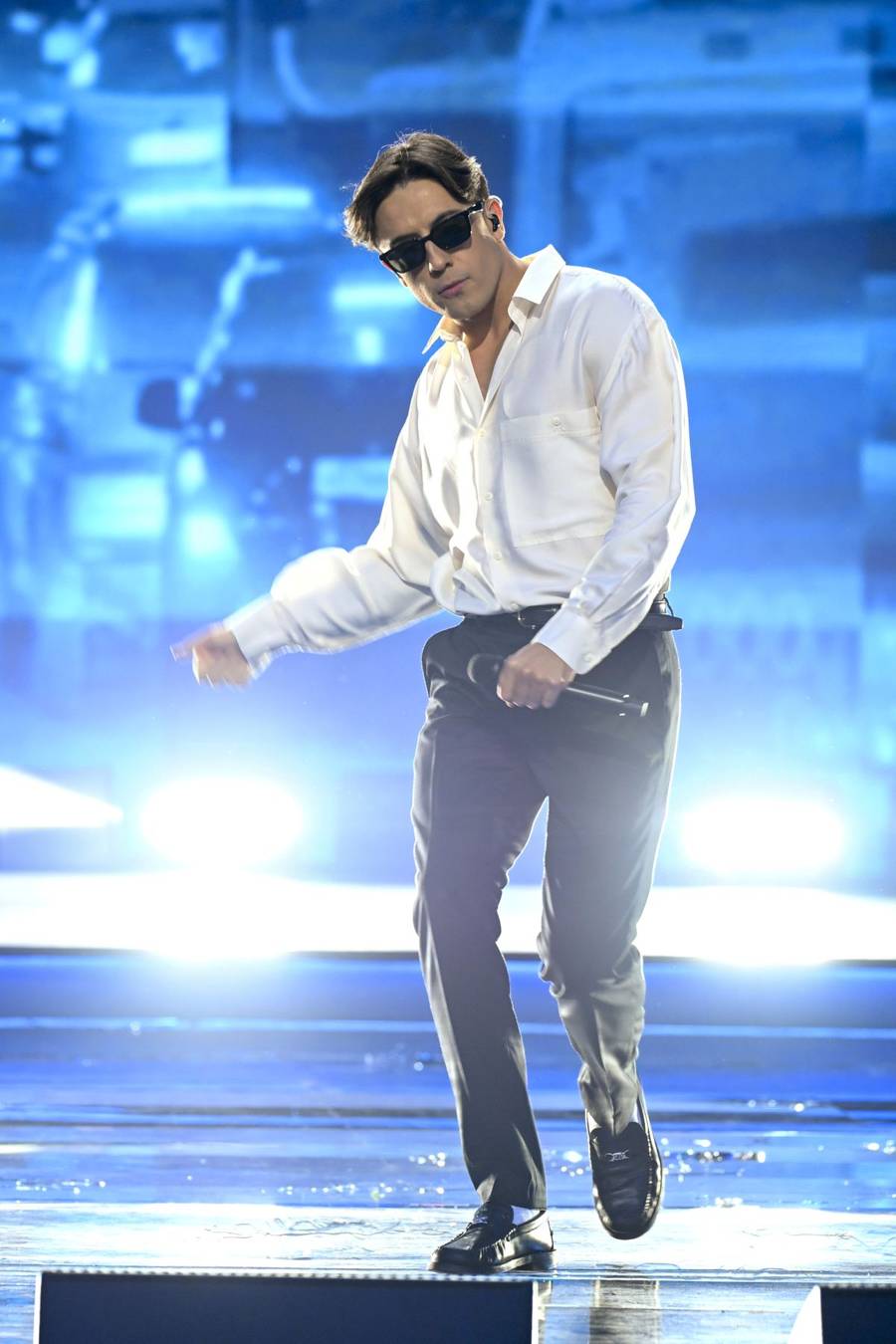 Tłumy gwiazd na Polsat Hit Festiwal 2025! Urocza Doda, Steczkowska, Zawadzka z narzeczonym, Smolasty…(FOTO)