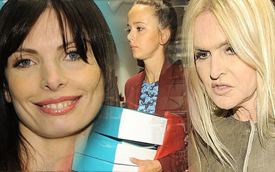 Gwiazdy szaleją w H&M (FOTO)