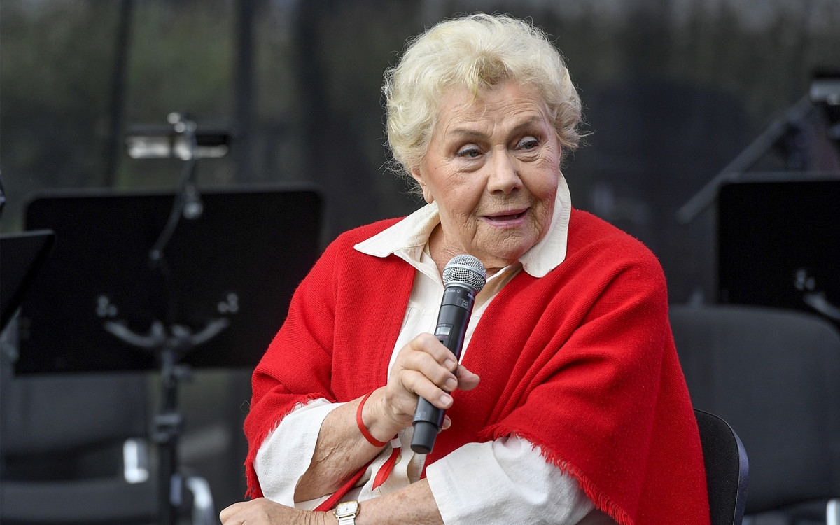 Teresa Lipowska z “M jak miłość” gorzko o współczesnych aktorkach: “wszystkie są jednakowe”