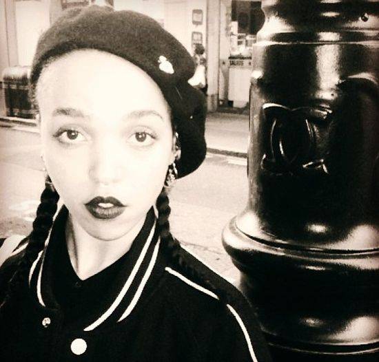 Fka Twigs – kim jest nowa dziewczyna Roberta Pattinsona