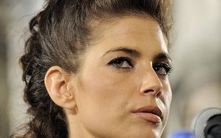 Weronika Rosati – przed trzydziestką takie ZMARSZCZKI? FOTO