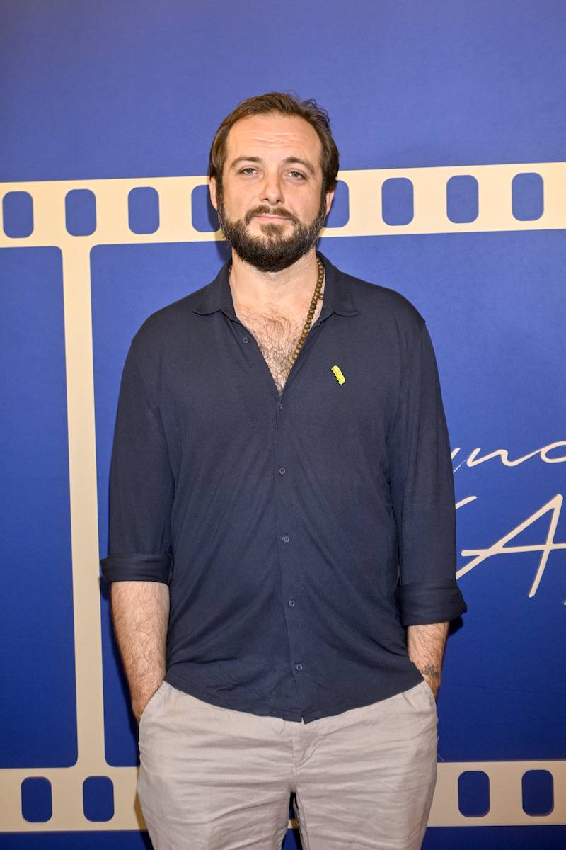 Showcase “A co by było gdyby…”. Wiosenna Magdalena Cielecka, Michał Żurawski, Tomasz Kot…