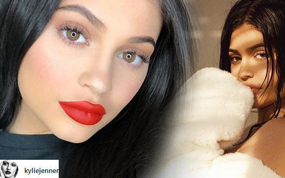 Dziecko Kylie Jenner przyjdzie na świat szybciej niż myślicie. Oto data porodu!