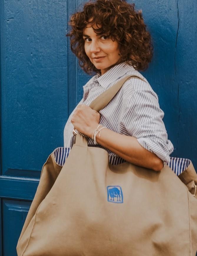 Maria Prażuch-Prokop, fot. Instagram