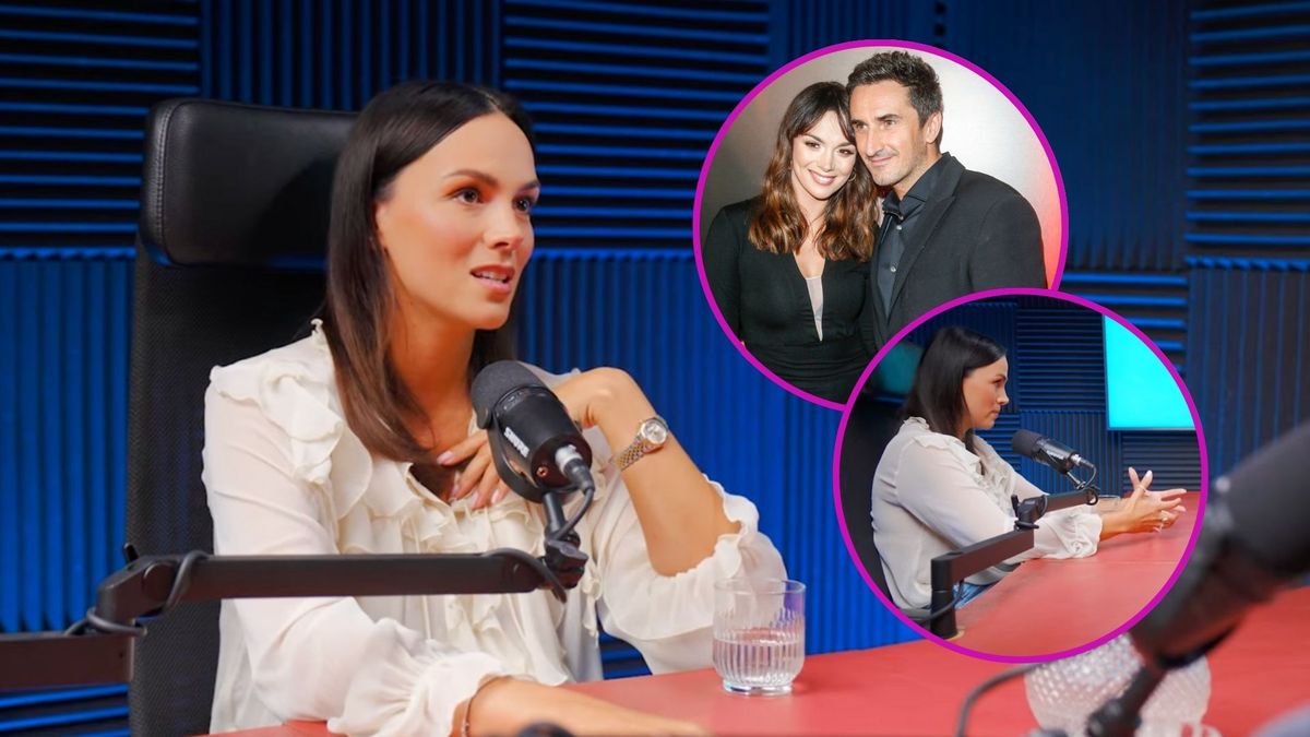 Paulina Krupińska-Karpiel wyznała jakim ojcem jest Sebastian! "Tutaj nie można mówić, że to jest związek" (WIDEO)