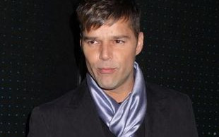 Dlaczego Ricky Martin się teraz ujawnił?