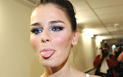 Urbańska wie, co o niej mówią