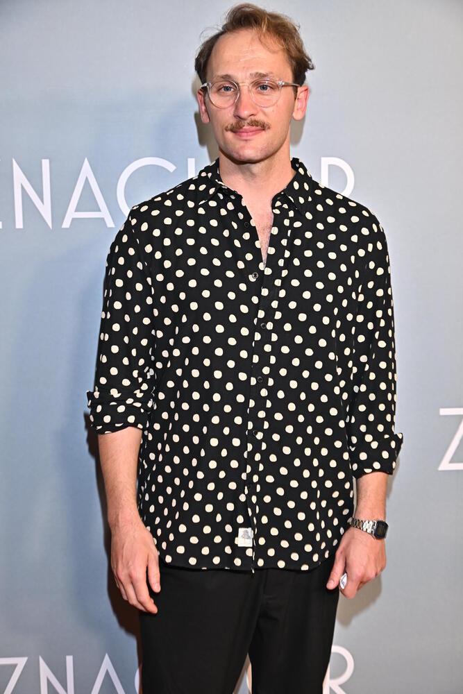 Paweł Tomaszewski, fot. KAPiF