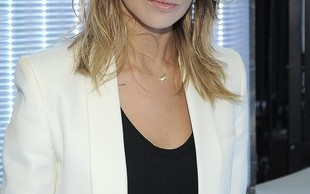 Sablewska nie chce rozmawiać o Dodzie