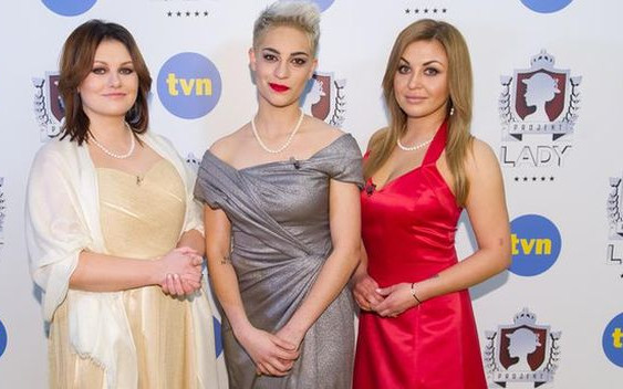 Finał Projektu Lady! Julia, Roksana czy Anna? Która wygrała show?