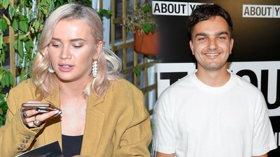 OMG! Maffashion pokazała, jak będzie wyglądać z Czarkiem za 50 lat