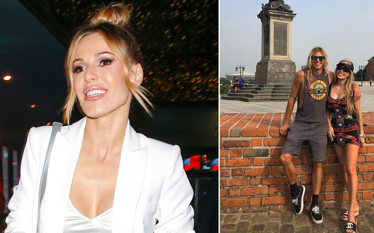 Doda przyznała, że już ROK jest singielką. Opowiedziała też o Maxie: Ta historia jest na film