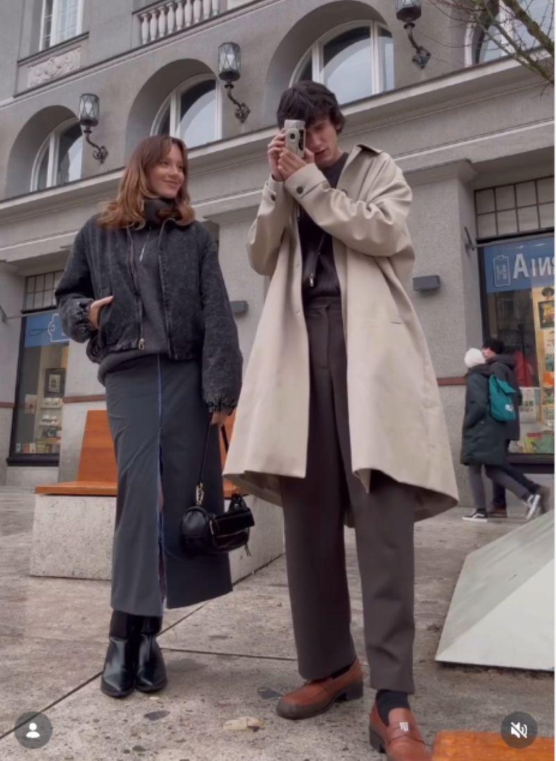 Instagram/dominikszymanski_/amelia_wnek