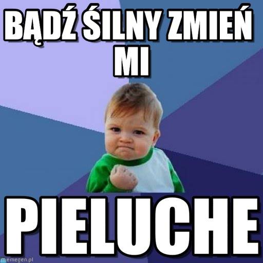 Success kid – memy