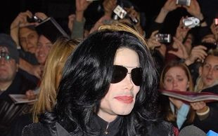 Michael Jackson  znów będzie walczył w sądzie