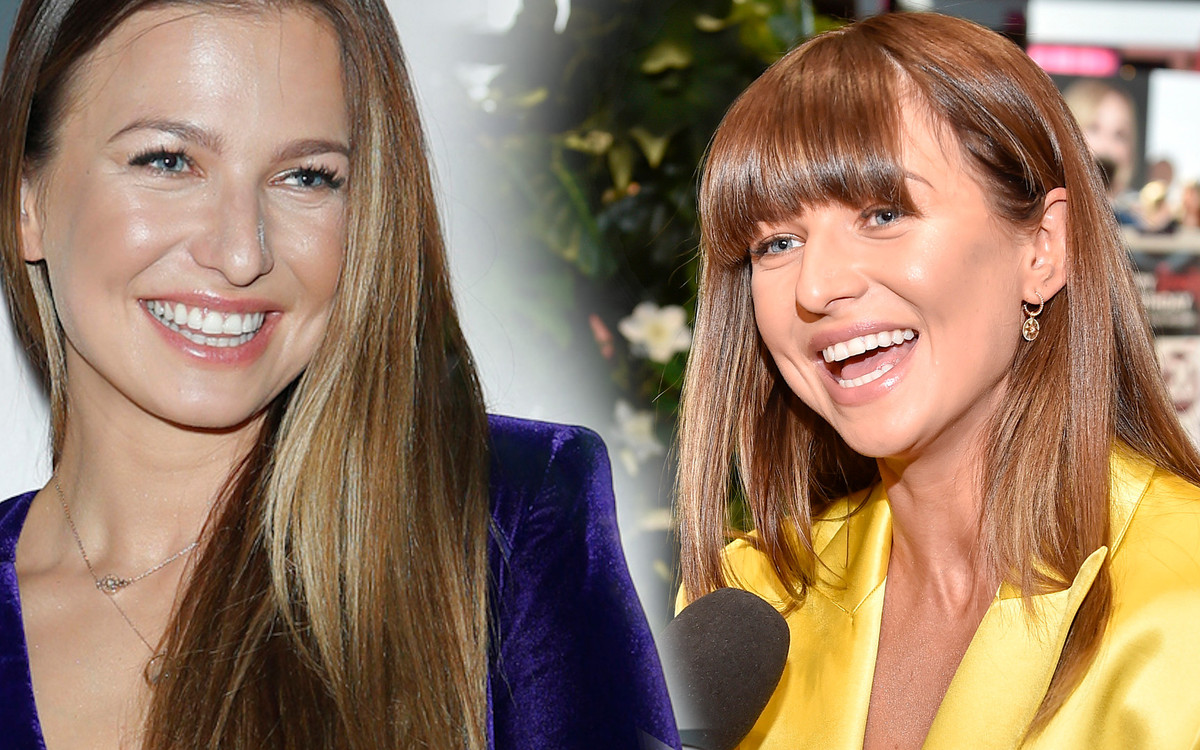 Anna Lewandowska TAŃCZY na koncercie Jennifer Lopez – fani są pod wrażeniem jej ruchów