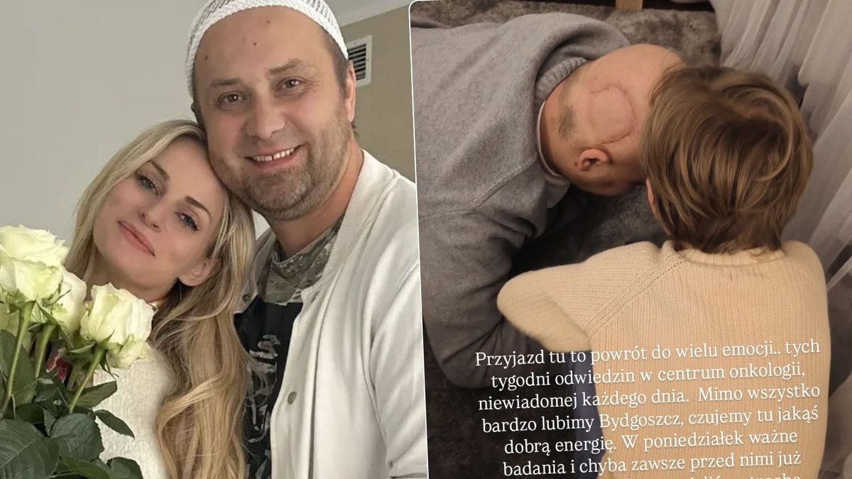 Anita ze Ślubu od pierwszego wejrzenia zabrała głos. Co dzieje się z Adrianem?