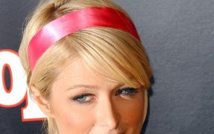 Paris Hilton w Słowniku Cytatów Oxfordu