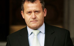 Paul Burrell – nie spałem z Dianą!