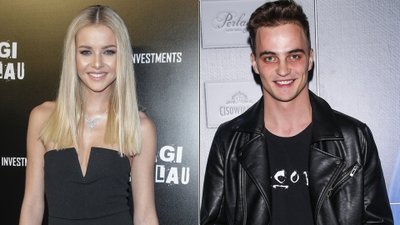 Szklarczyk i Grudowicz po raz pierwszy o swoim związku. Dlaczego tak długo się ukrywali?