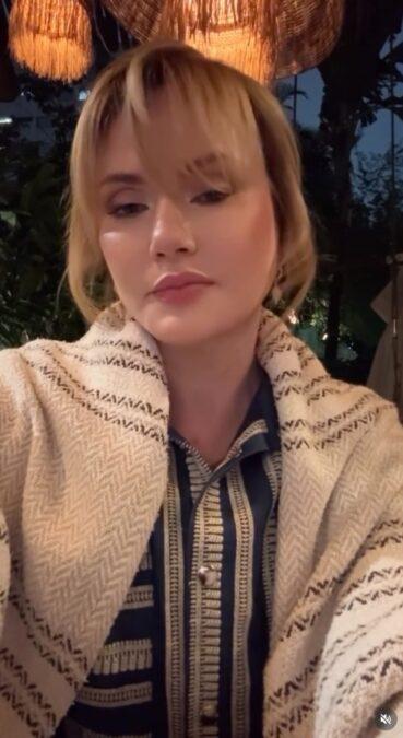Hilde Lynn Helphenstein, fot. Instagram